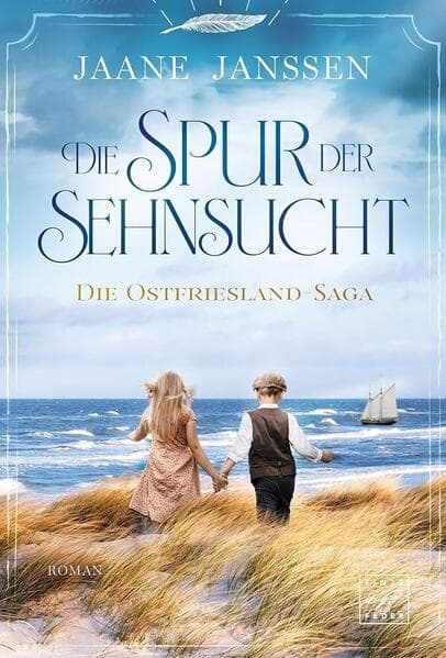 Die Spur der Sehnsucht