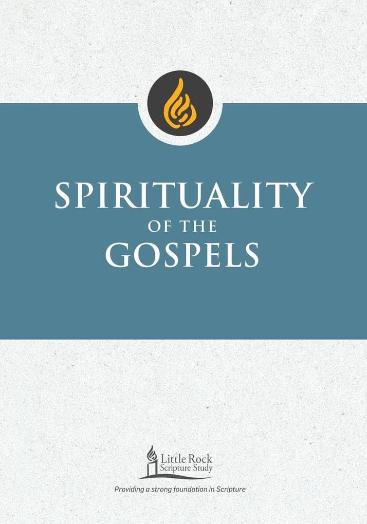 Spirituality of the Gospels