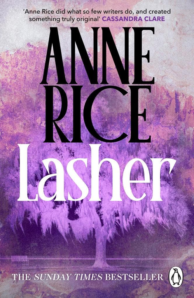 Lasher