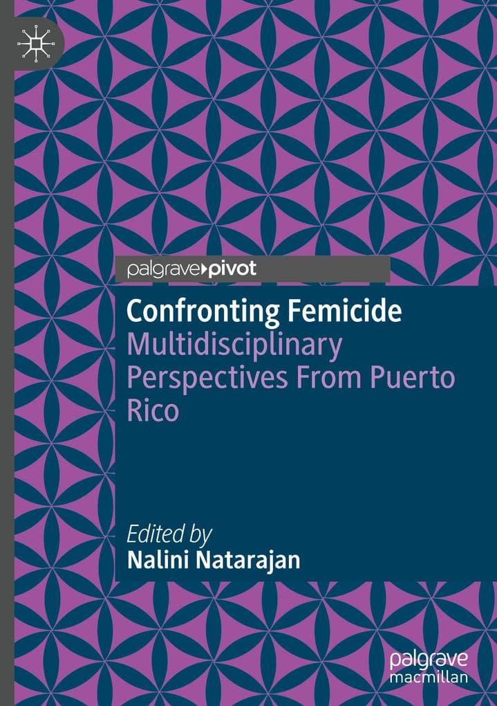 Confronting Femicide
