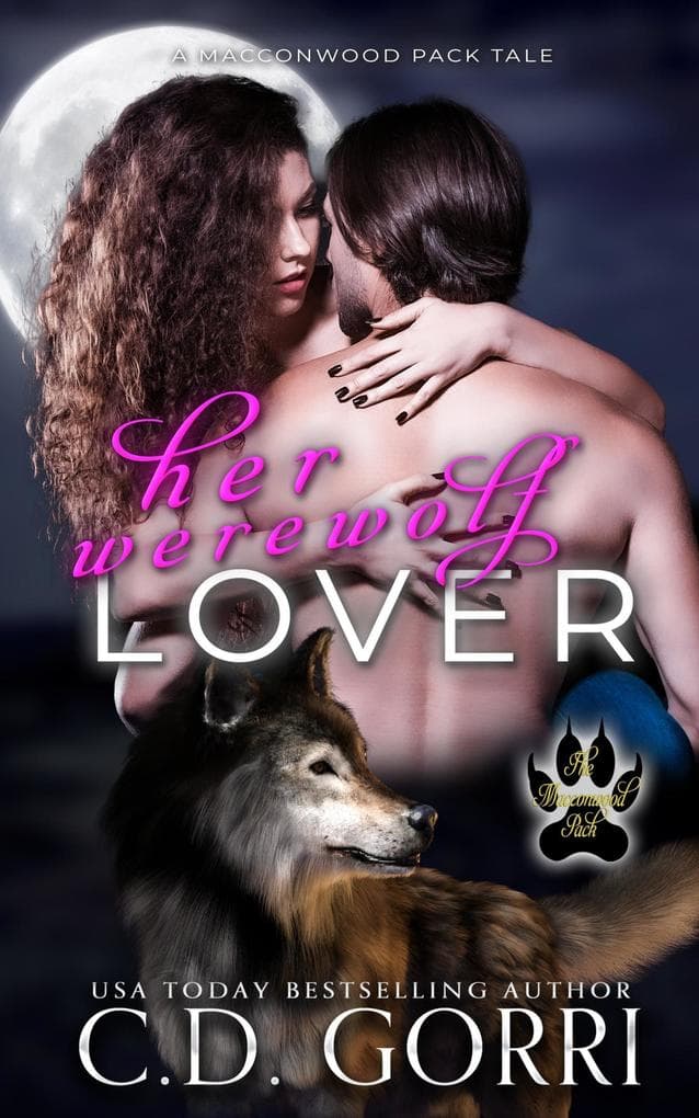 Her Werewolf Lover