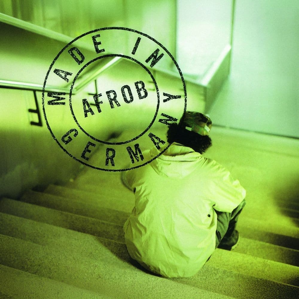 Made In Germany (2LP Gatefold)