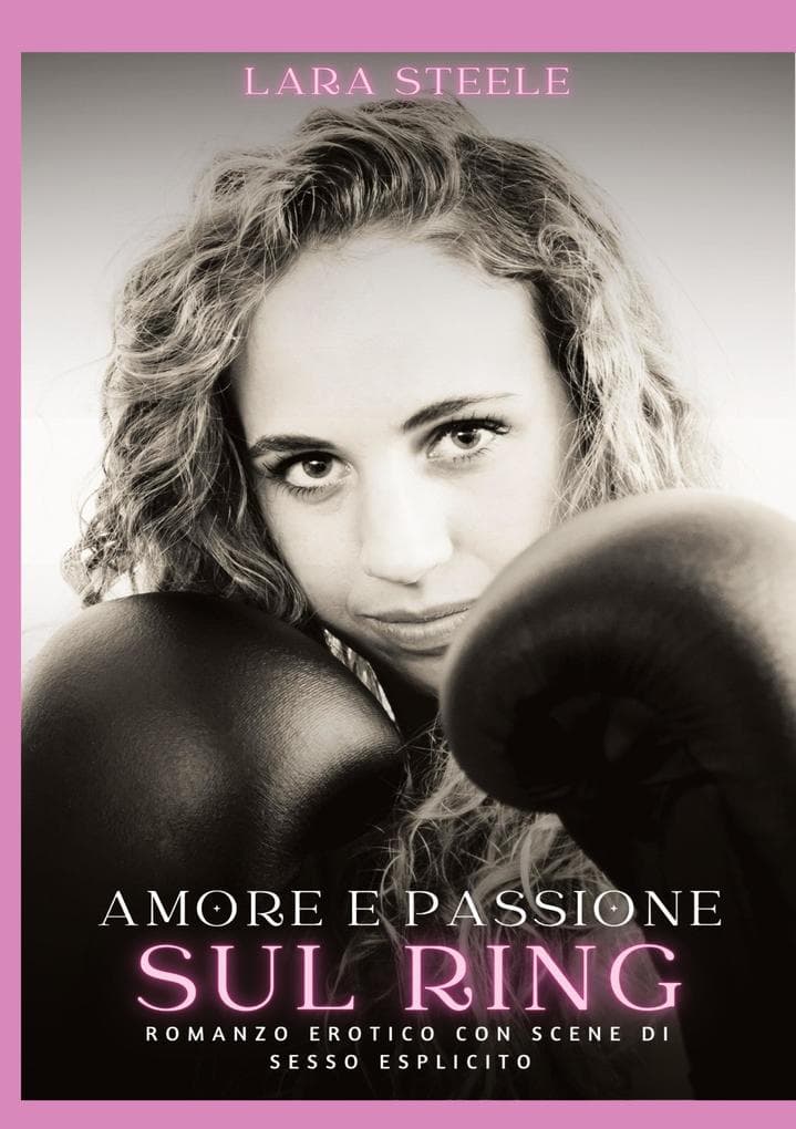 Amore e Passione sul Ring