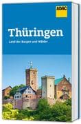 ADAC Reiseführer Thüringen