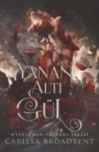 Yanan Alti Gül