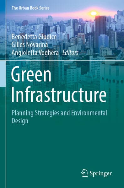 Green Infrastructure
