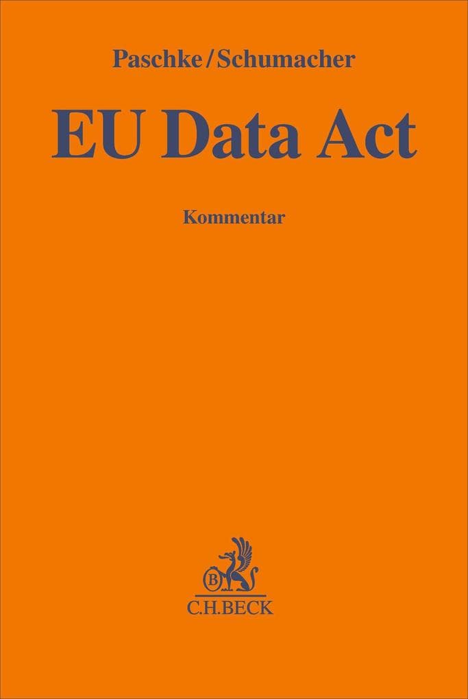 EU Data Act