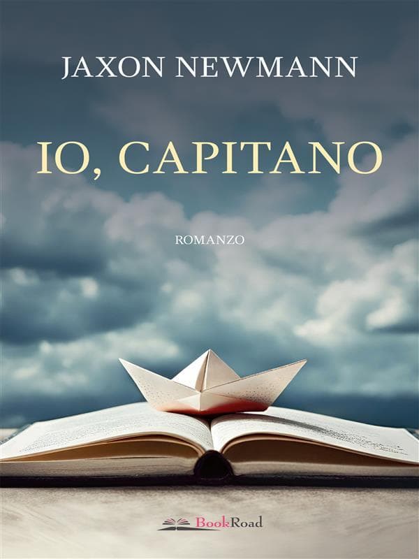 Io, capitano
