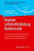 Digitale Lehrkräftebildung Mathematik