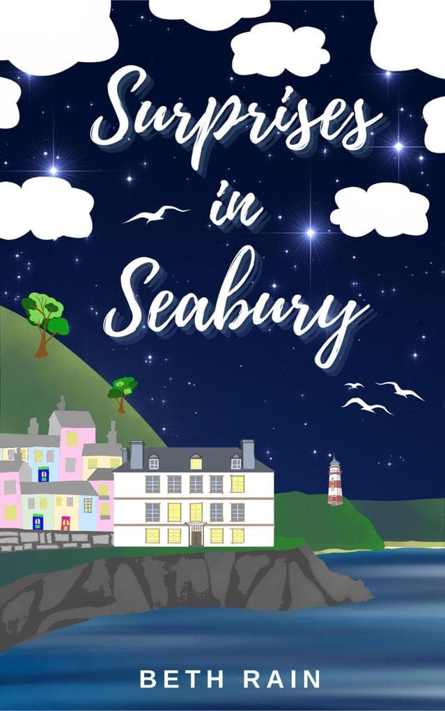 Surprises in Seabury