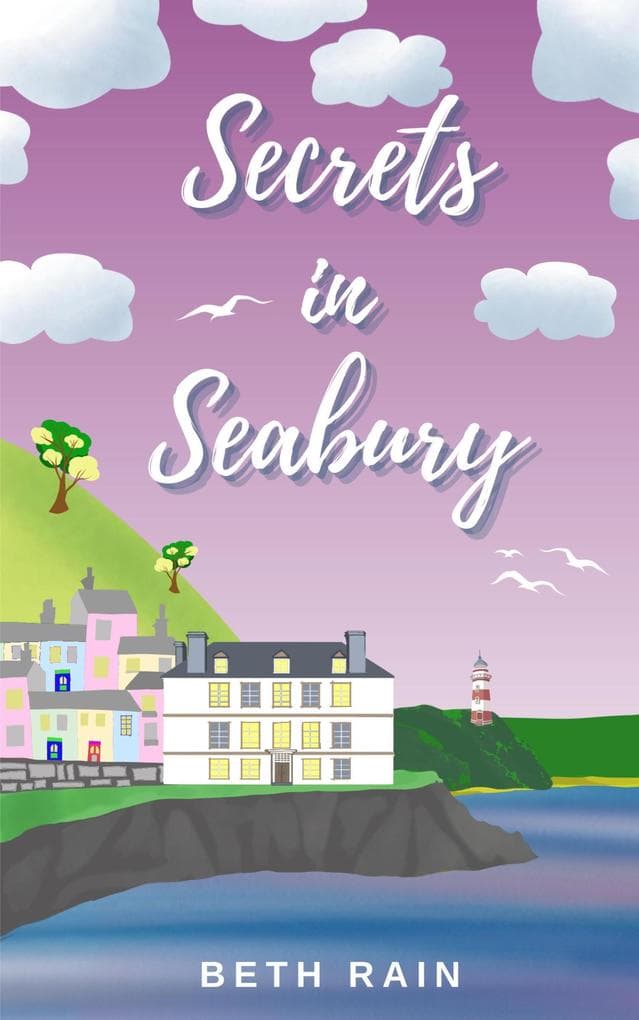 Secrets in Seabury