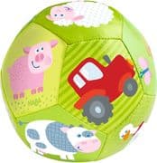 HABA - Babyball Auf dem Bauernhof