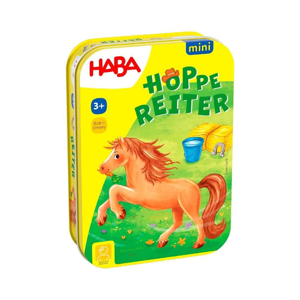 Hoppe Reiter mini