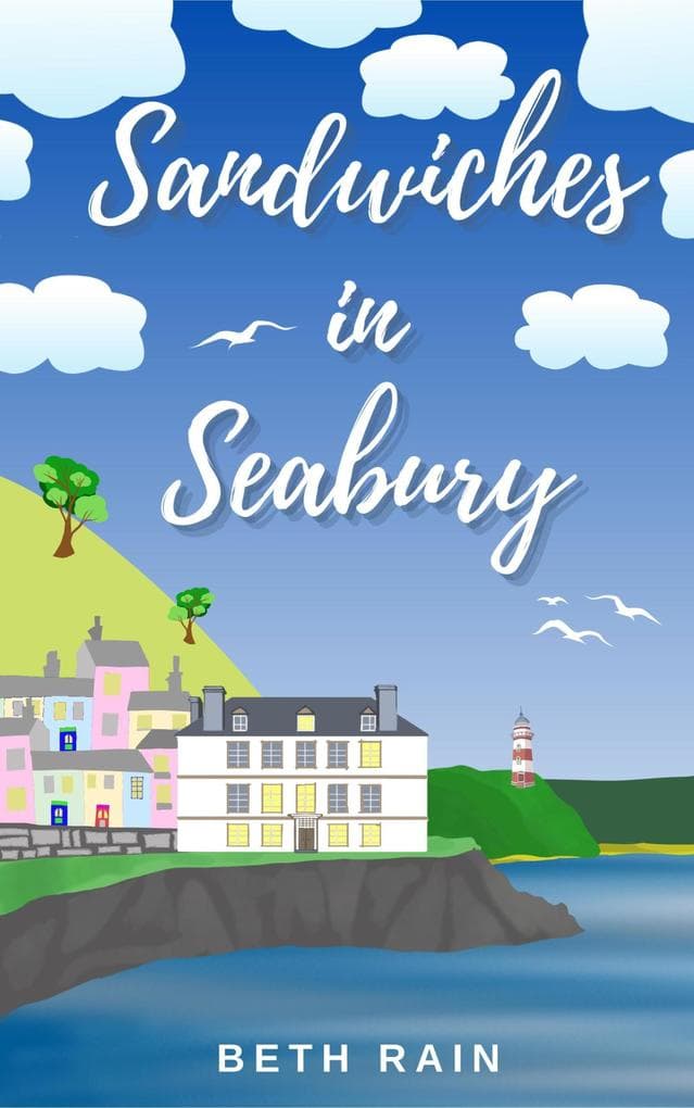 Sandwiches in Seabury