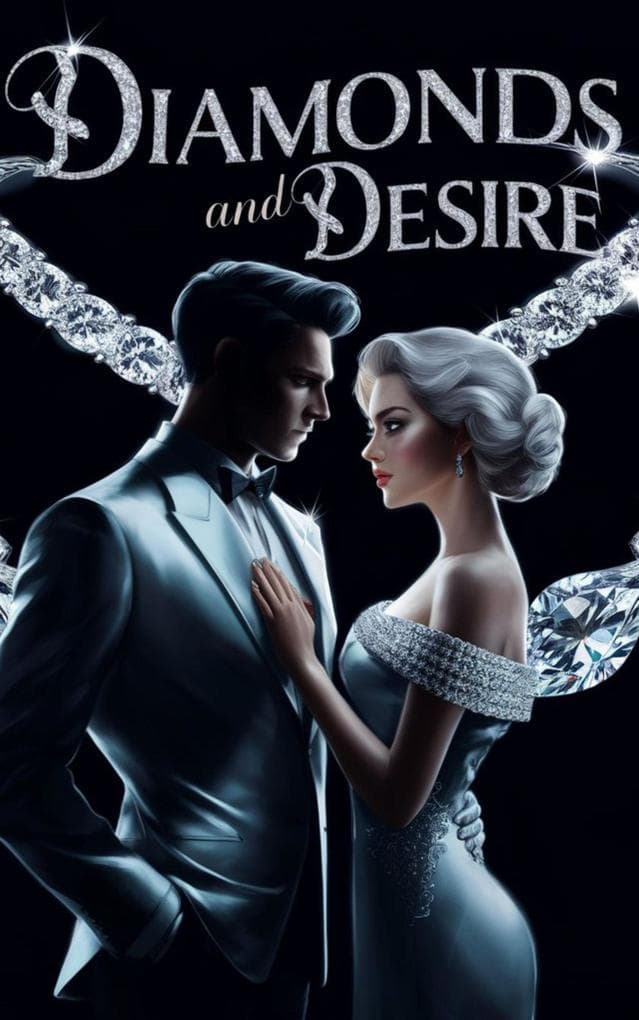 Diamonds and Desire (Romance, #3)