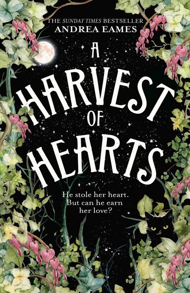 A Harvest of Hearts