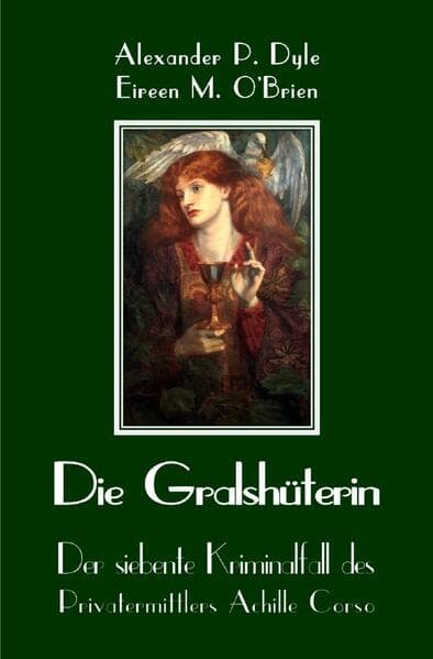 Die Gralshüterin