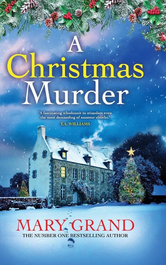 A Christmas Murder