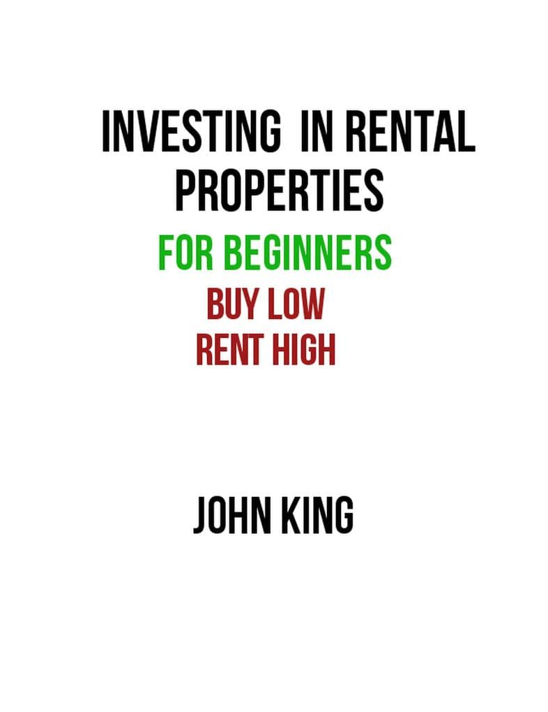 Investing in Rental Properties for Beginners