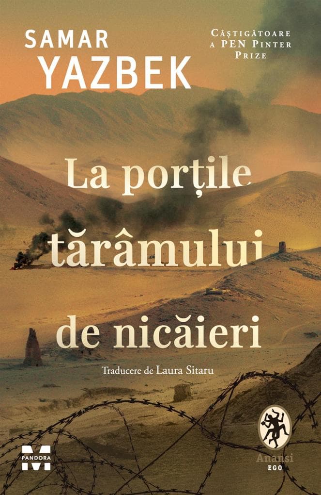 La porile tarâmului de nicaieri