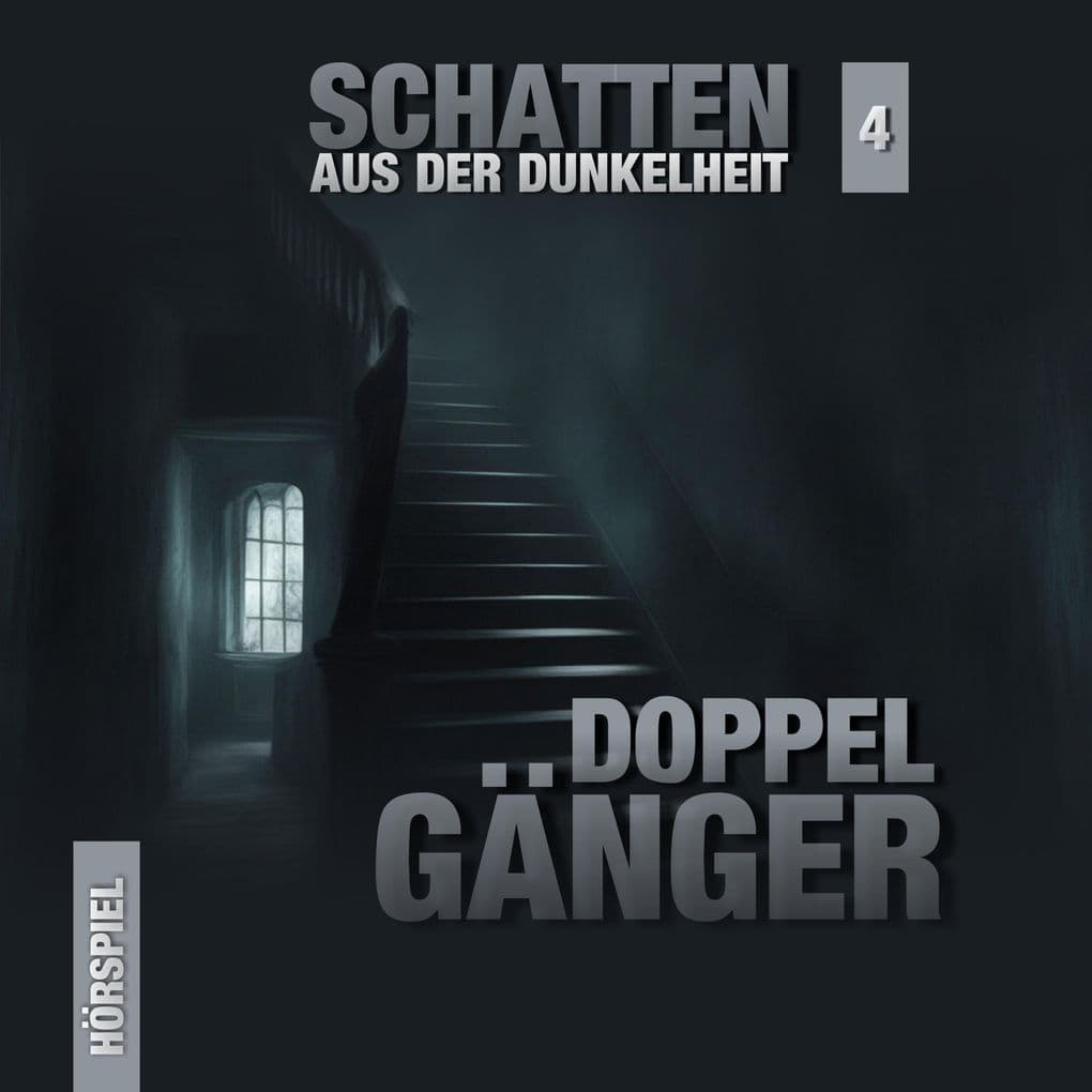 Gefährliche Doppelgänger