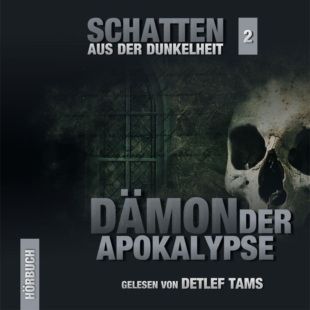 Dämonen der Apokalypse