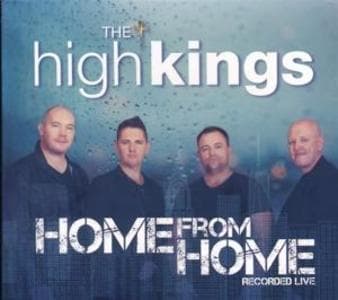 Home from Home - Recorded Live