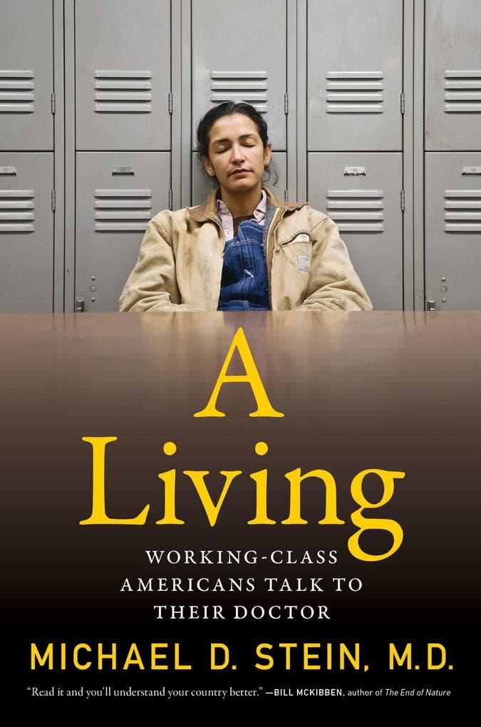 Living, A