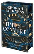 Time's Convert - Bis ans Ende der Ewigkeit