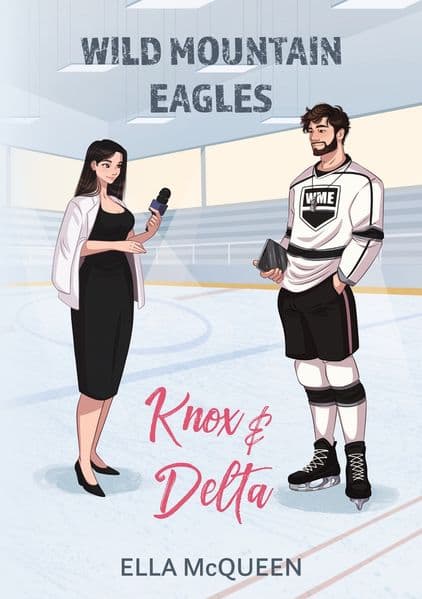 Wild Mountain Eagles: Knox & Delta