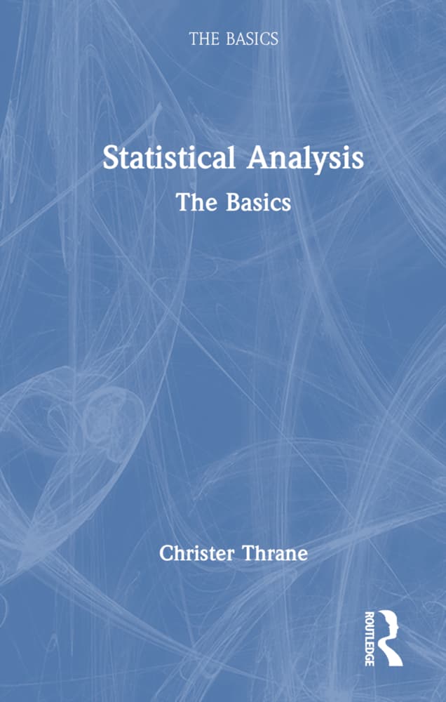 Statistical Analysis