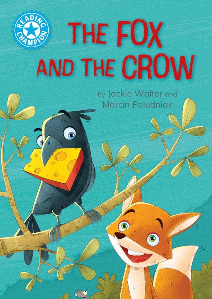 The Fox and the Crow
