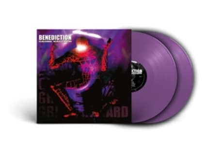 Grind Bastard (Ltd. Purple 2LP)