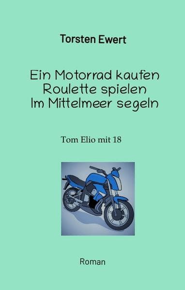 Tom Elios Verrückt sein