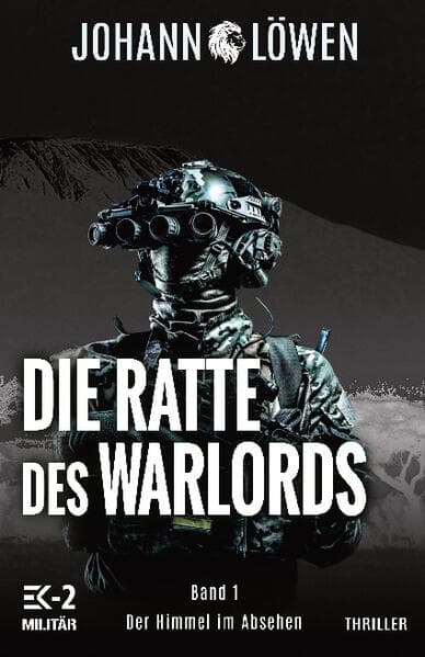 Die Ratte des Warlords Band 1