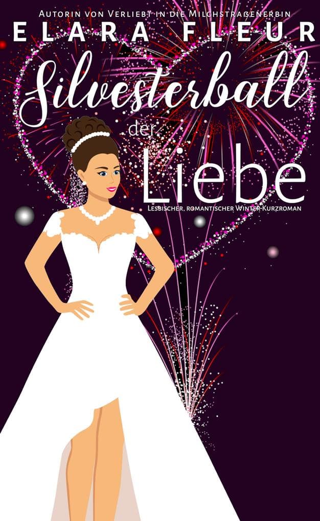 Silvesterball der Liebe