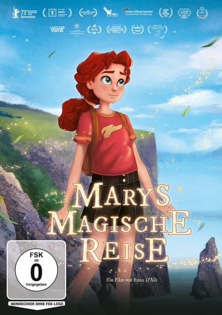 Marys magische Reise