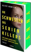 Die Schwester des Serienkillers