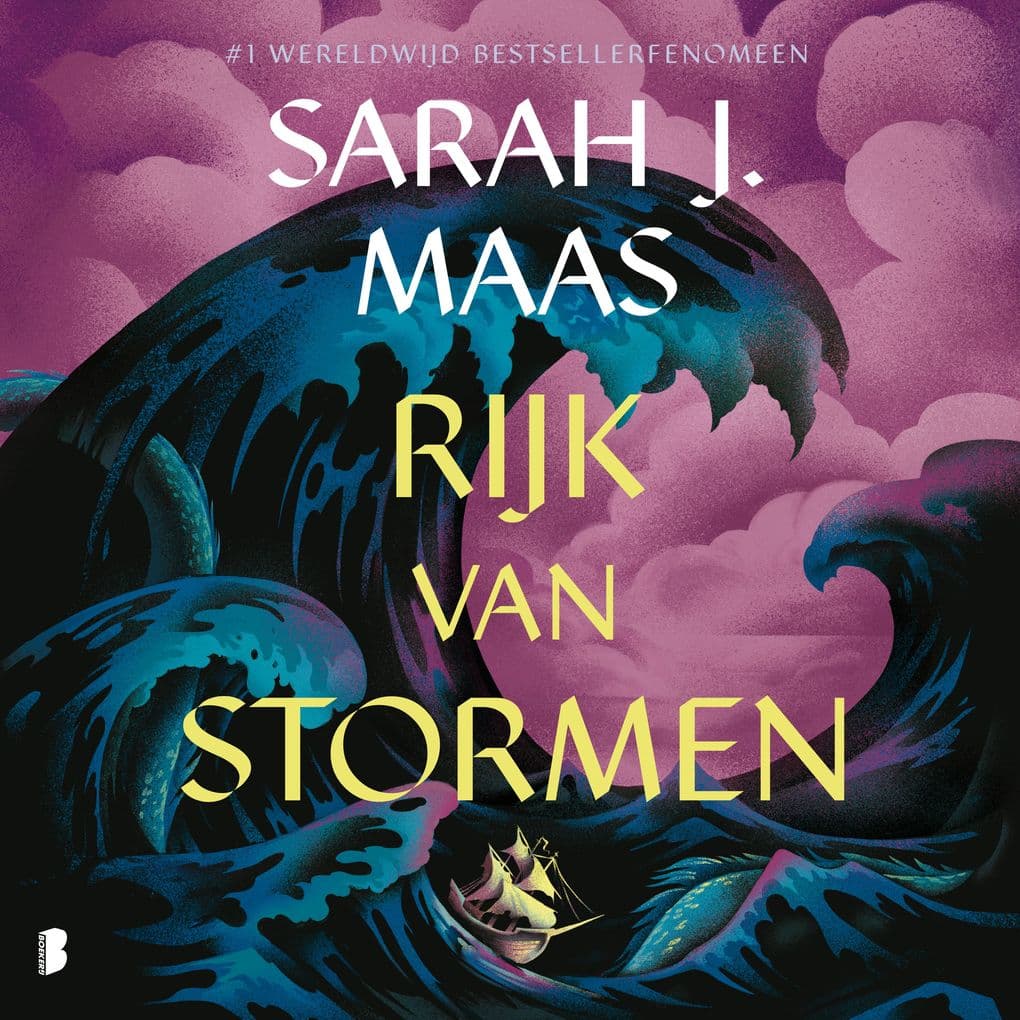 Rijk van stormen