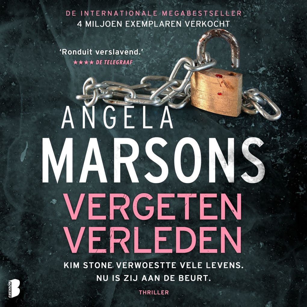 Vergeten verleden
