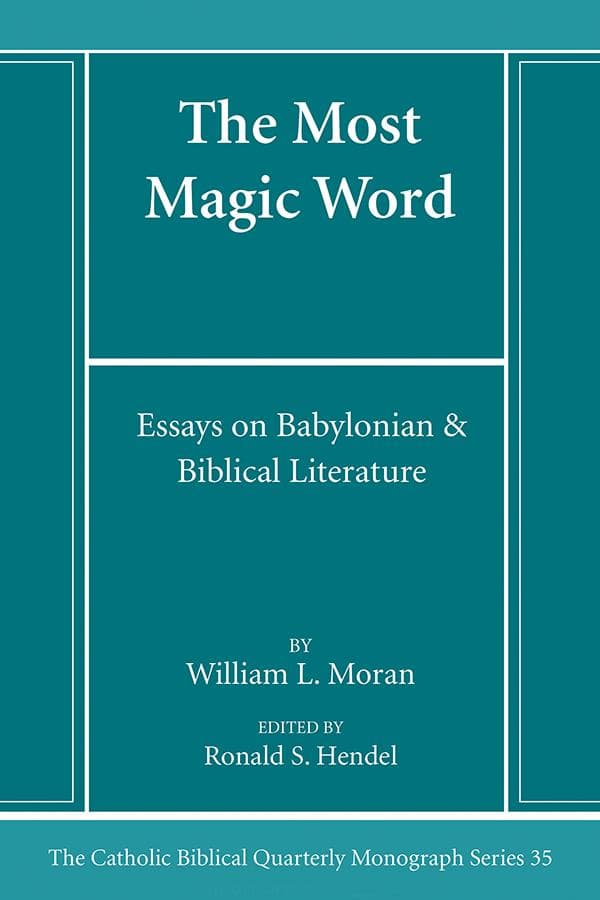 The Most Magic Word