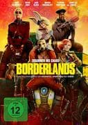 Borderlands
