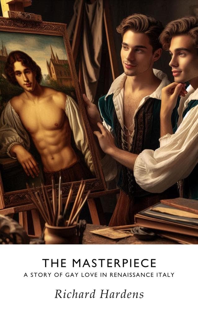 The Masterpiece