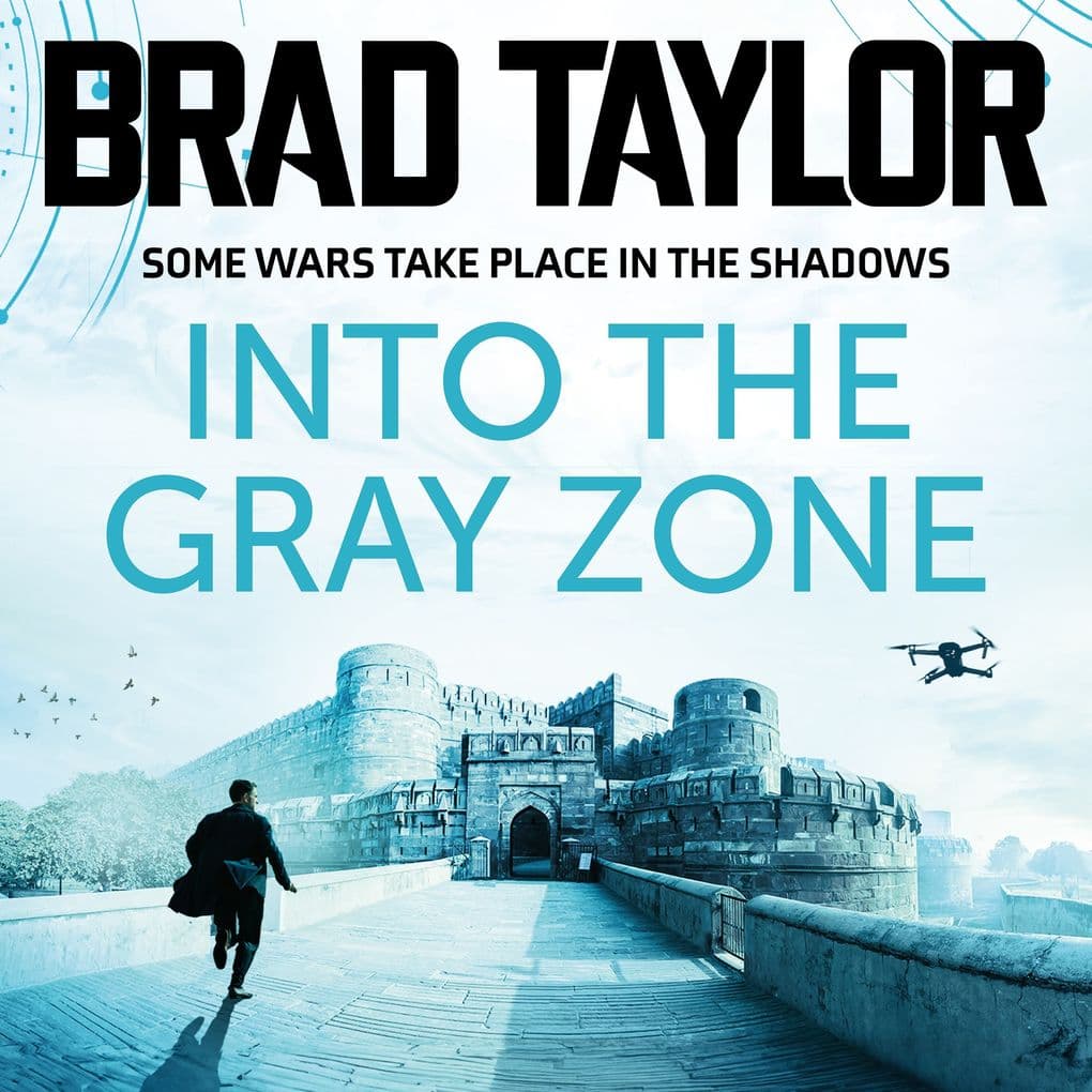 Into the Gray Zone