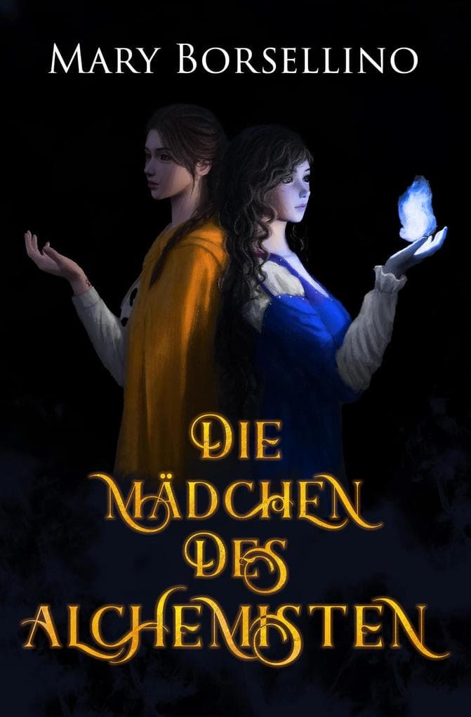 Die Mädchen des Alchemisten