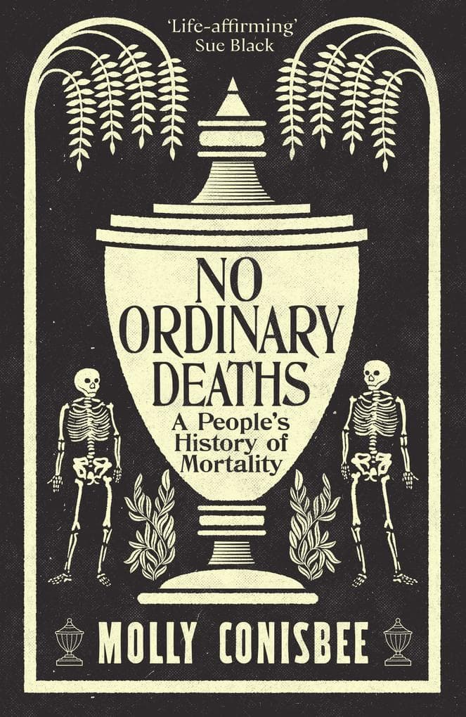 No Ordinary Deaths