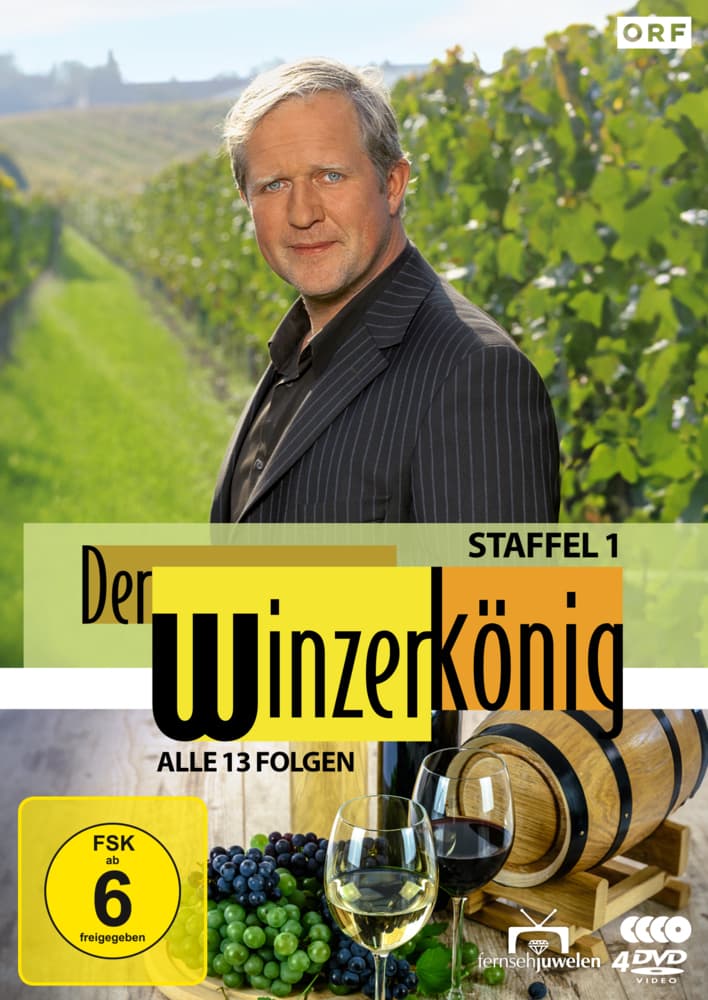 Der Winzerkönig