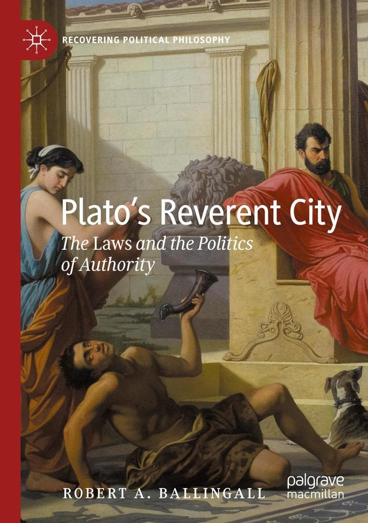Plato's Reverent City
