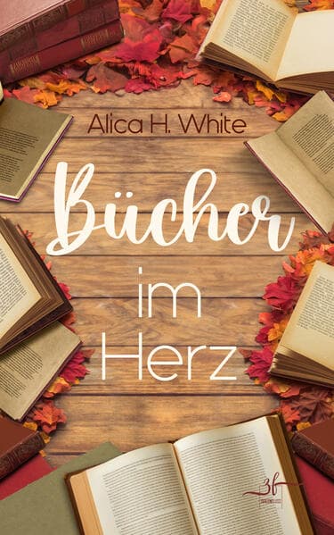 BÃcher im Herz