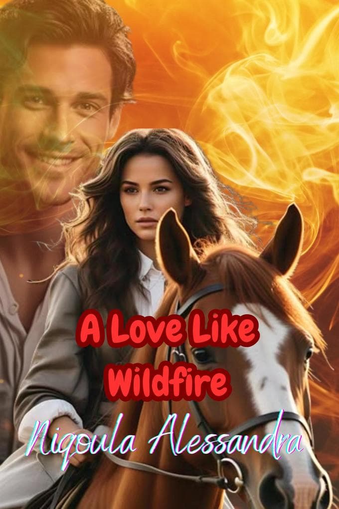 A Love Like Wildfire